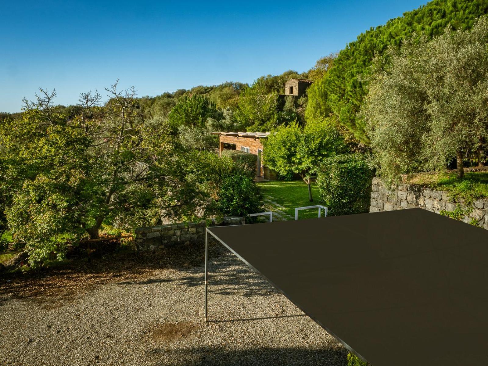 Casaduro Villa Aci Castello Exterior photo